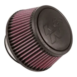 RU-5288 K&N Universal Clamp-On Air Filter