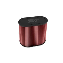RU-6104 K&N Universal Clamp-On Air Filter