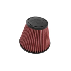 RU-9670 K&N Universal Clamp-On Air Filter