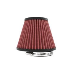 RU-9670 K&N Universal Clamp-On Air Filter -K&N Shop RU 9670 side 1