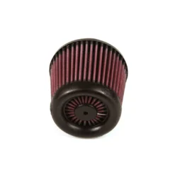 RX-4120-1 K&N Universal X-Stream Clamp-On Air Filter -K&N Shop RX 4120 1 TopView