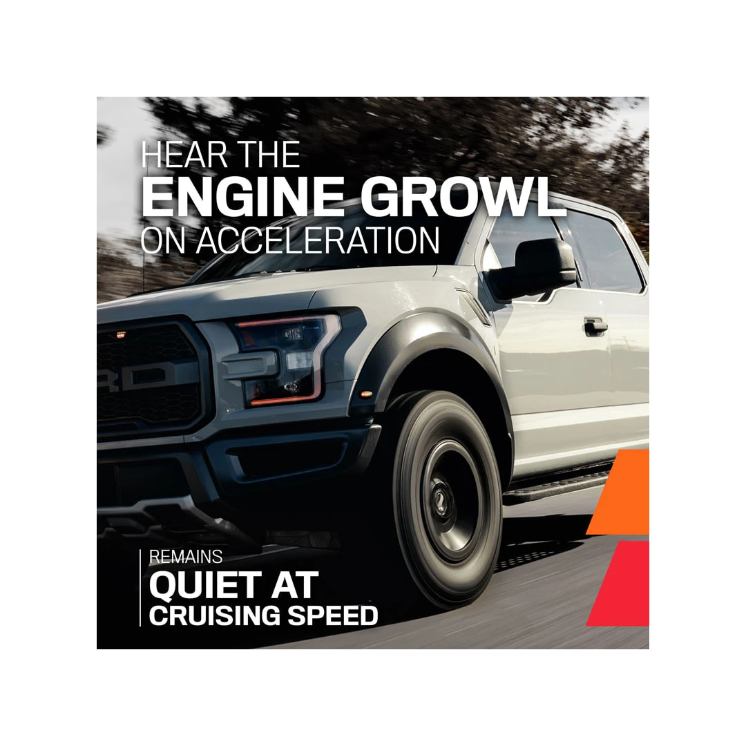 63-2591 K&N Performance Air Intake System 5 63-2591 K&N Performance Air Intake System - Image 5