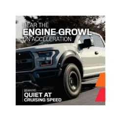 57-1520 K&N Performance Air Intake System -K&N Shop STANDOUT ACCEL 26