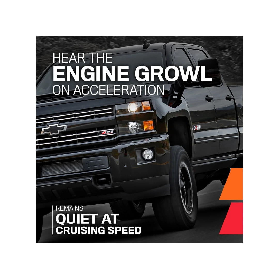 77-3047KP K&N Performance Air Intake System 5 77-3047KP K&N Performance Air Intake System - Image 5