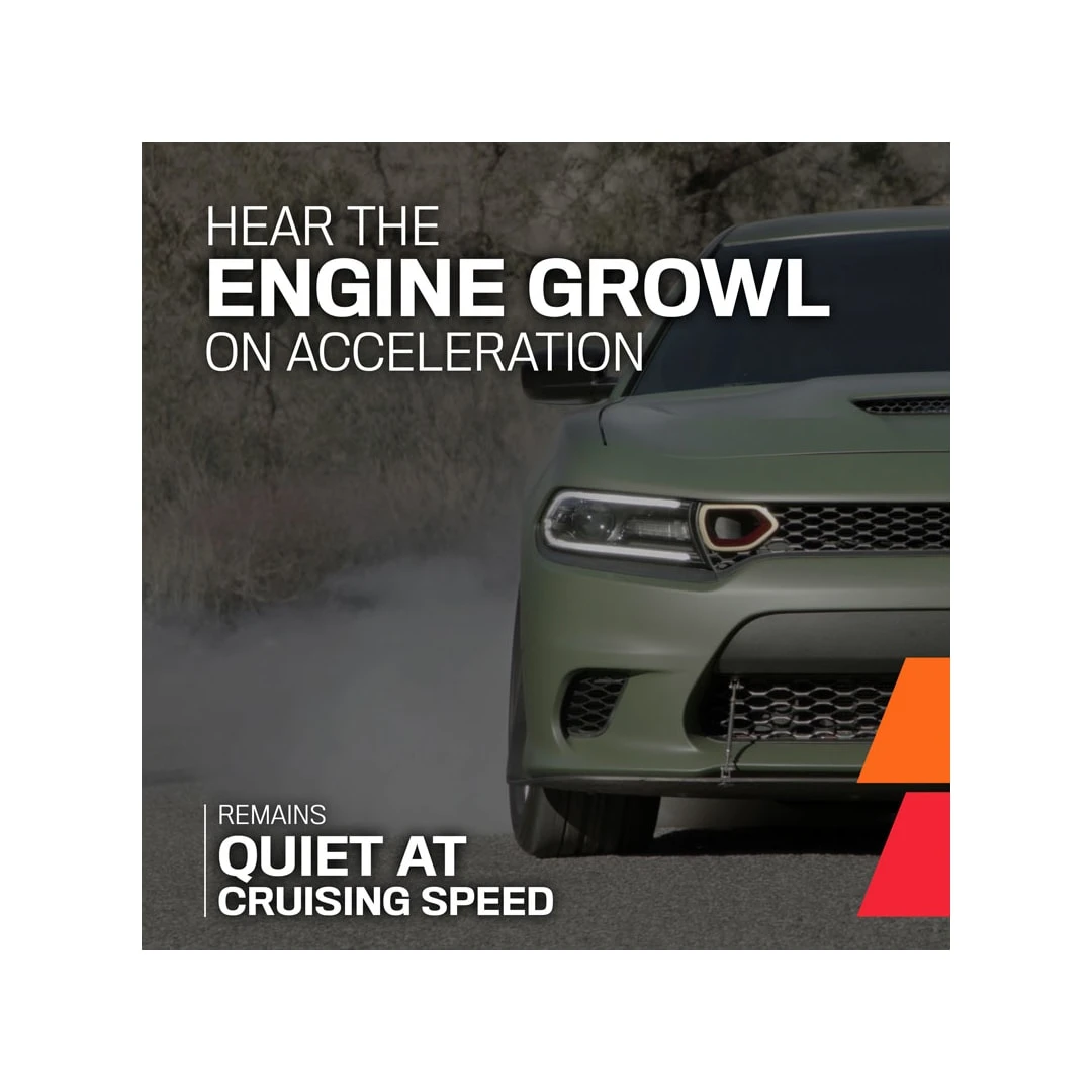 63-1132 K&N Performance Air Intake System 5 63-1132 K&N Performance Air Intake System - Image 5