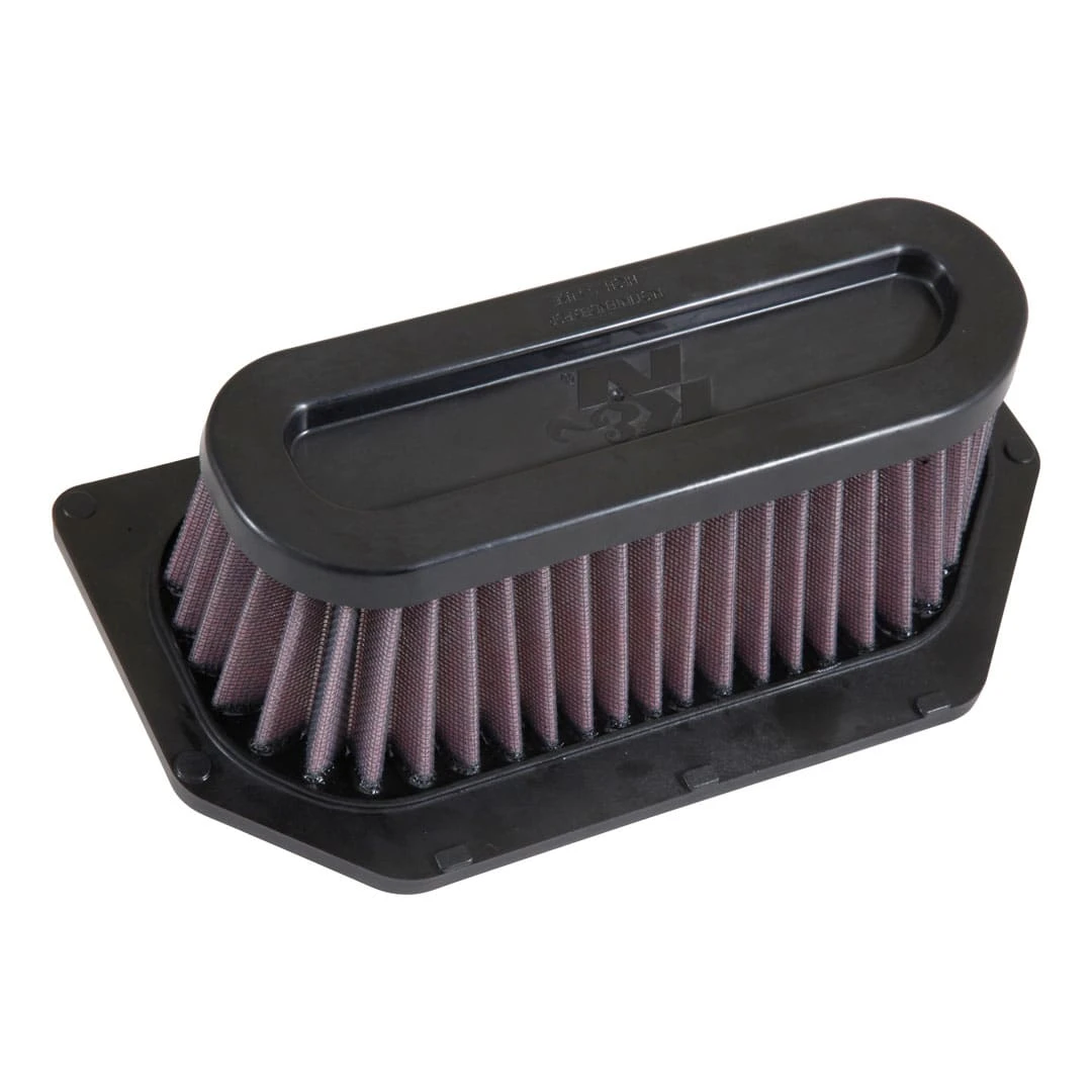 SU-1017R K&N Race Specific Air Filter 2 SU-1017R K&N Race Specific Air Filter - Image 2