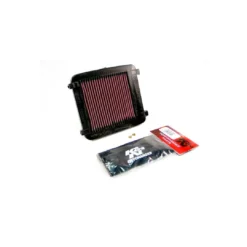 SU-4002-T K&N Powerlid Airbox Cover