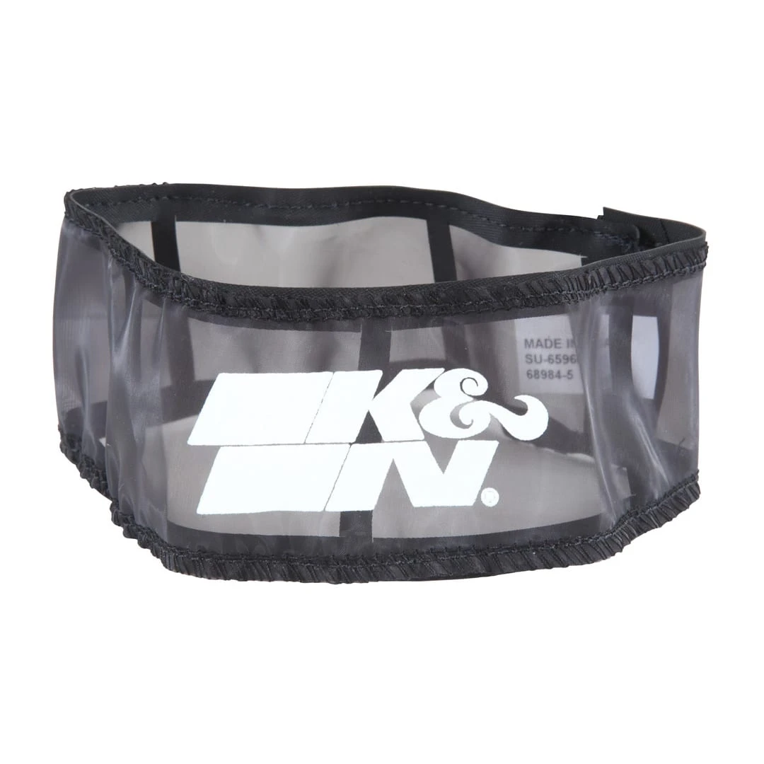 SU-6596DK K&N Air Filter Wrap 1 SU-6596DK K&N Air Filter Wrap