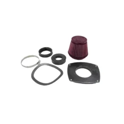 SU-7588 K&N Replacement Air Filter