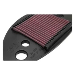 SU-8001 K&N Replacement Air Filter -K&N Shop SU 8001 Angle