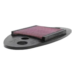 SU-8001 K&N Replacement Air Filter -K&N Shop SU 8001 Side