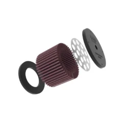 SU-8087 K&N Replacement Air Filter 8 SU-8087 K&N Replacement Air Filter -K&N Shop SU 8087 exp