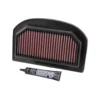 TB-1212 K&N Replacement Air Filter