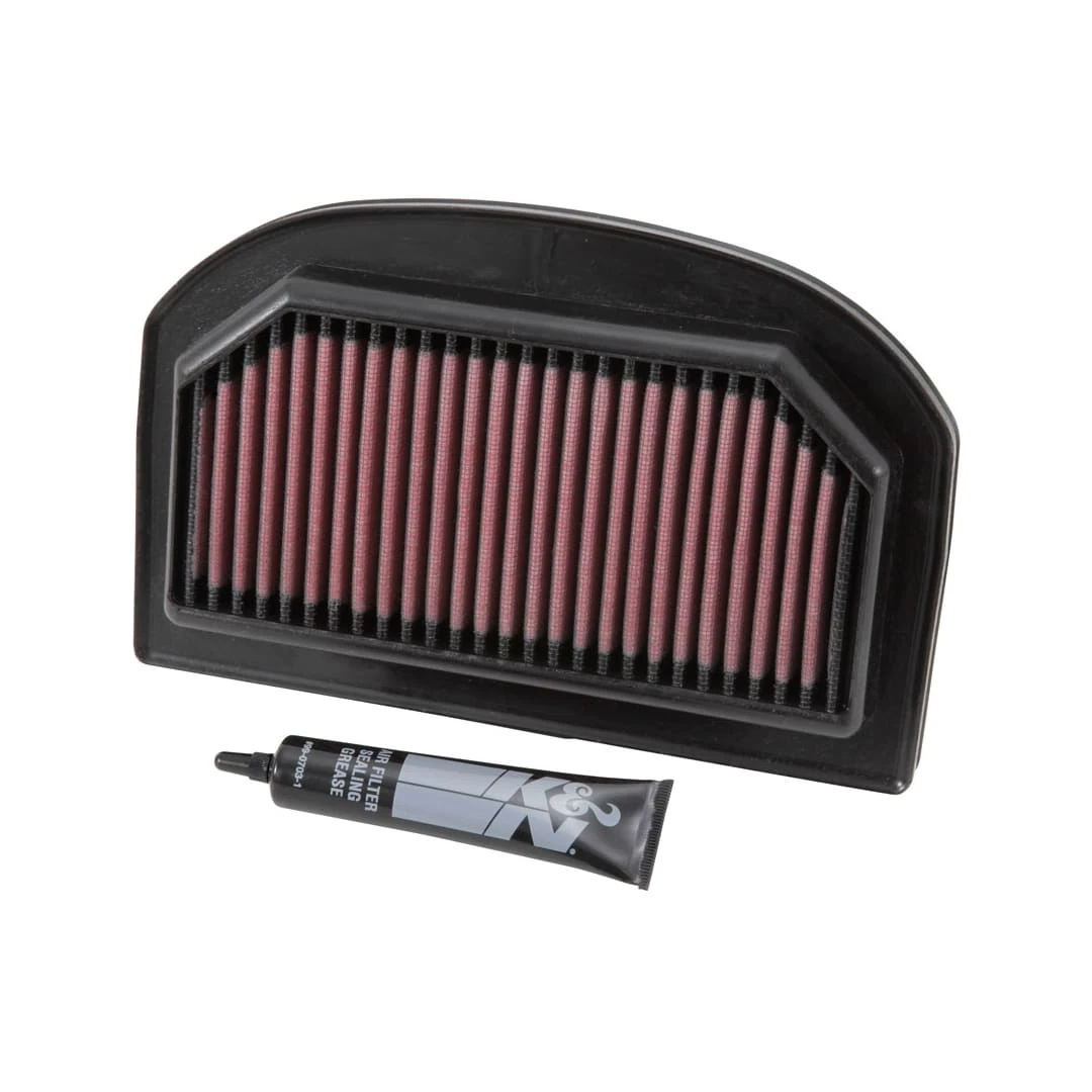 TB-1212 K&N Replacement Air Filter 1 TB-1212 K&N Replacement Air Filter