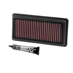 TB-1213 K&N Replacement Air Filter