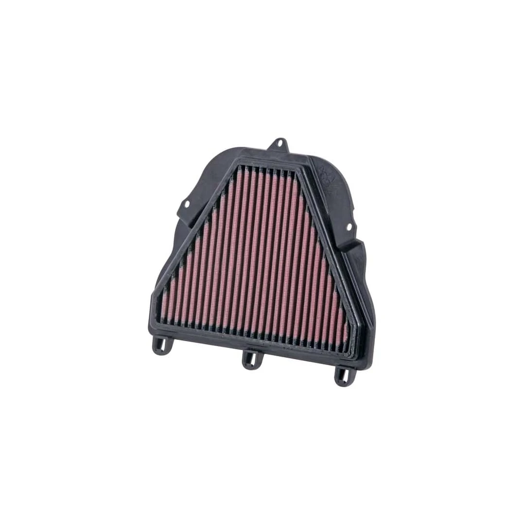 TB-6706 K&N Replacement Air Filter 1 TB-6706 K&N Replacement Air Filter
