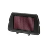 TB-8011 K&N Replacement Air Filter