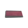 TB-9097 K&N Replacement Air Filter