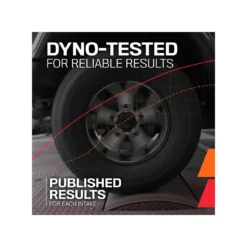 57-3101 K&N Performance Air Intake System -K&N Shop TESTED IntTruck 151