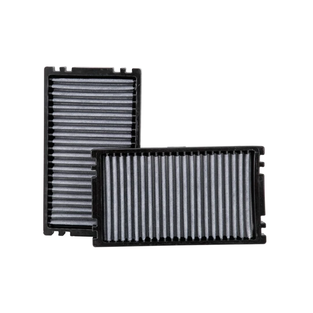 VF1000 K&N Cabin Air Filter 1 VF1000 K&N Cabin Air Filter