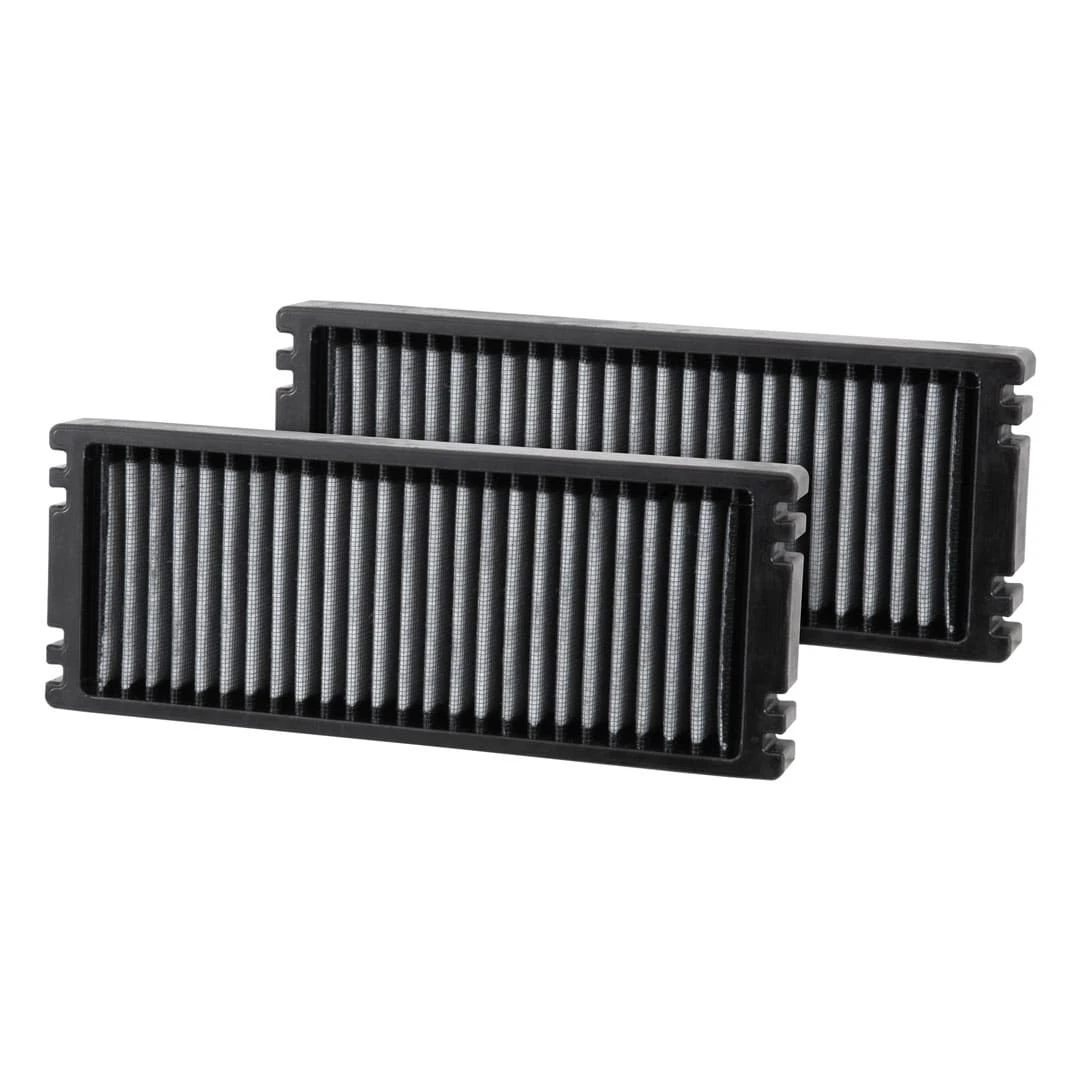 VF1001 K&N Cabin Air Filter 1 VF1001 K&N Cabin Air Filter