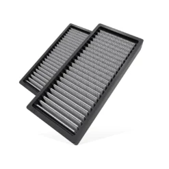 VF1002 K&N Cabin Air Filter 22 VF1002 K&N Cabin Air Filter -K&N Shop VF1002 3D