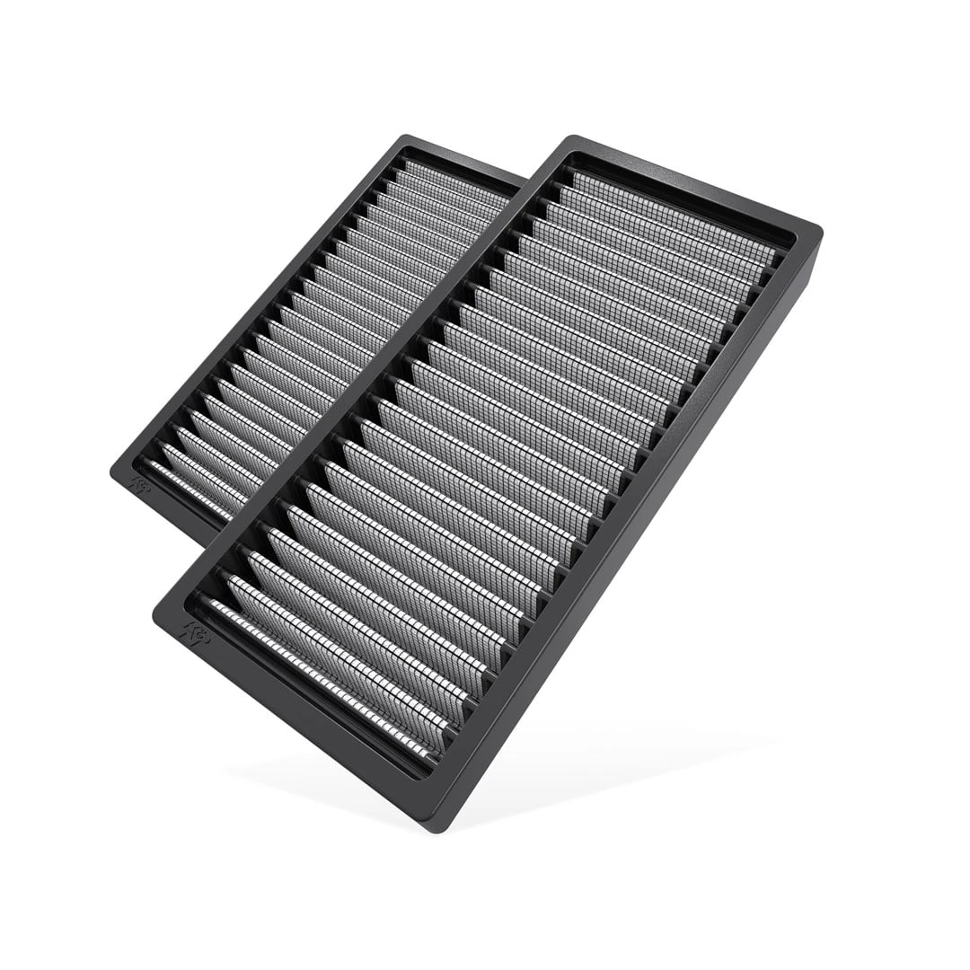 VF1002 K&N Cabin Air Filter 10 VF1002 K&N Cabin Air Filter - Image 10