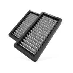 VF1010 K&N Cabin Air Filter -K&N Shop VF1010 3D 1