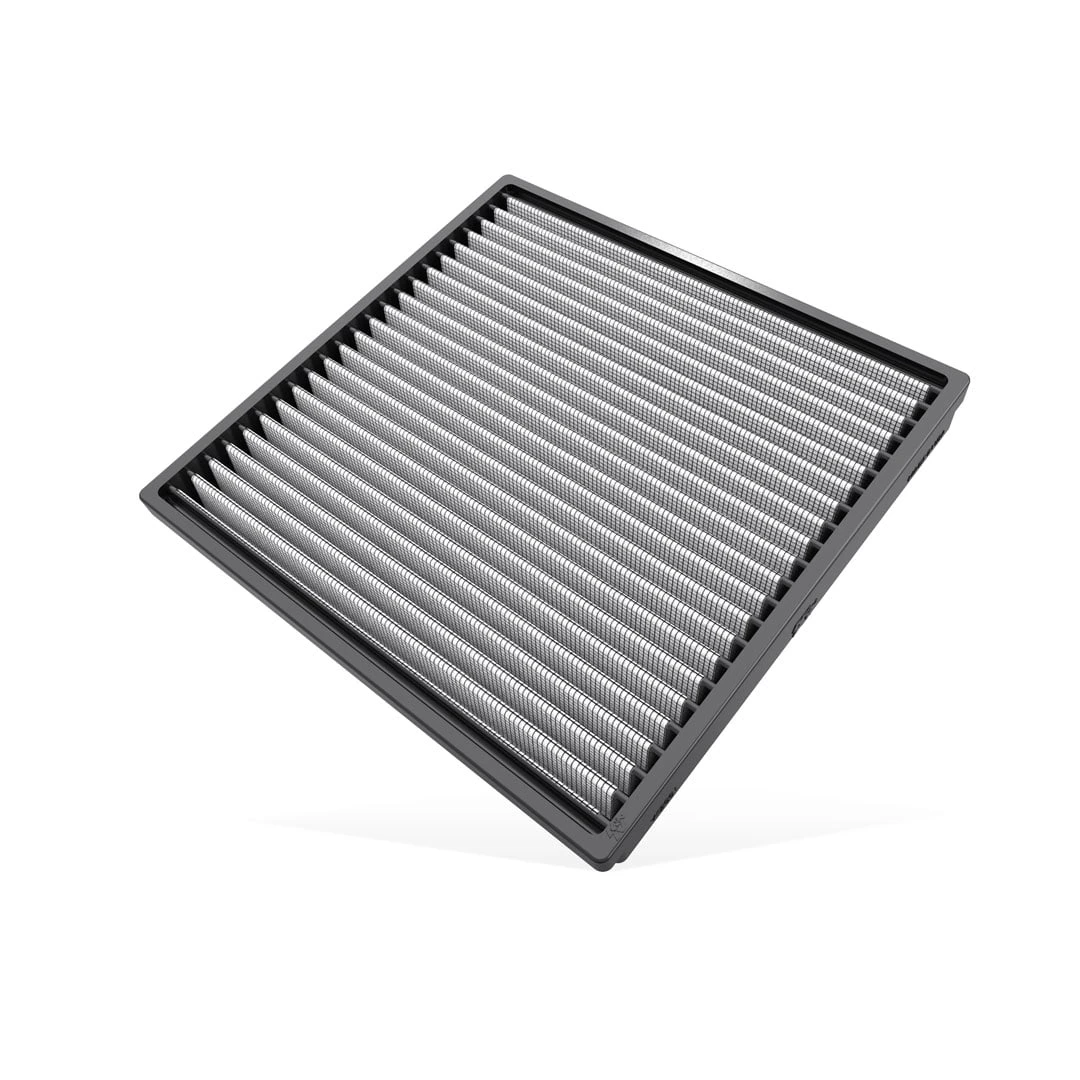 VF2001 K&N Cabin Air Filter 10 VF2001 K&N Cabin Air Filter - Image 10