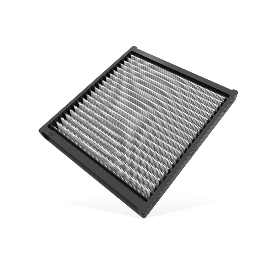 VF2007 K&N Cabin Air Filter 10 VF2007 K&N Cabin Air Filter - Image 10