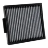 VF2038 K&N Cabin Air Filter