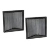 VF2069 K&N Cabin Air Filter