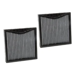 VF2069 K&N Cabin Air Filter -K&N Shop VF2069 Alt 1