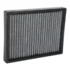 VF2075 K&N Cabin Air Filter