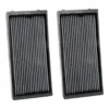 VF3019 K&N Cabin Air Filter