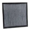 VF8000 K&N Cabin Air Filter