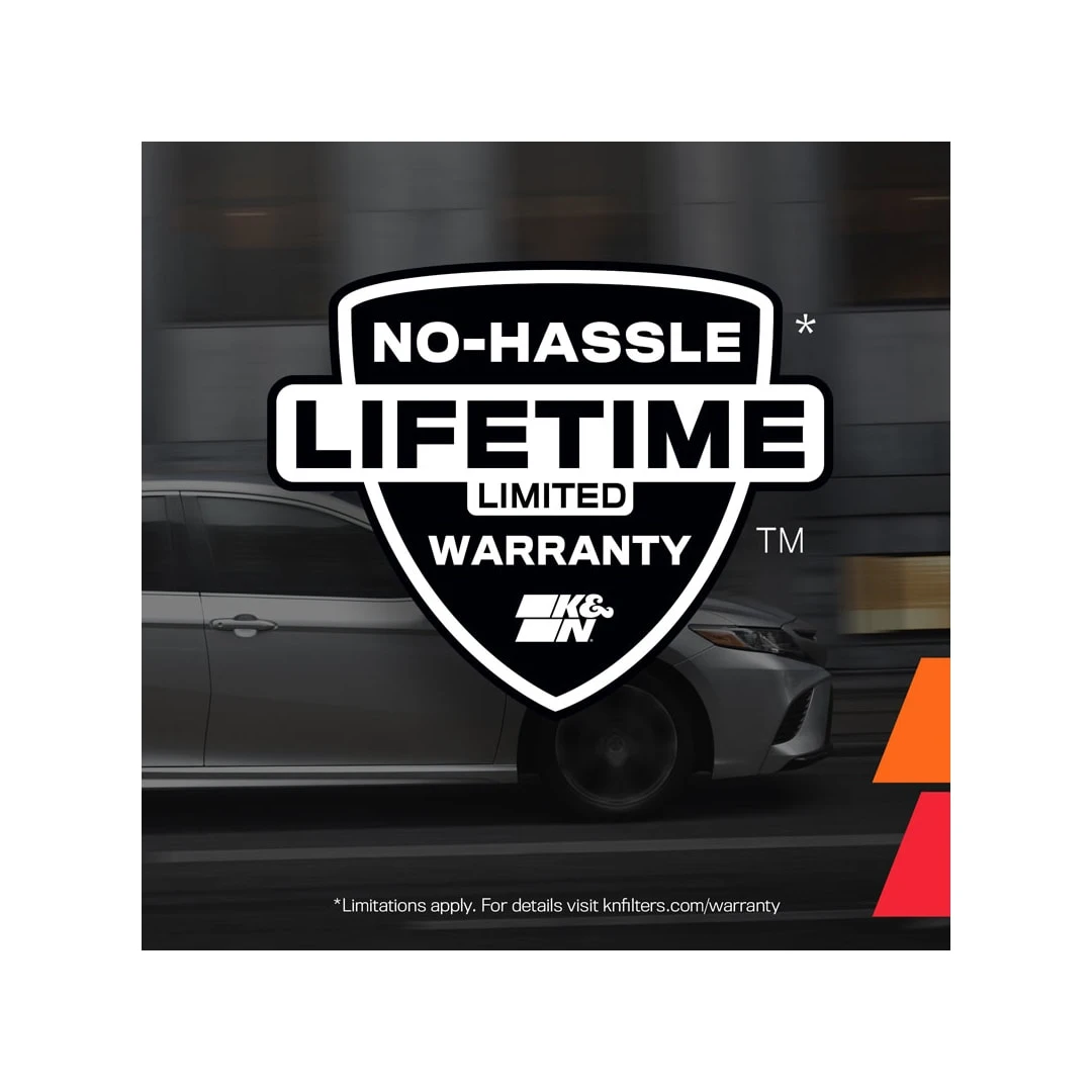 33-3159 K&N Replacement Air Filter 9 33-3159 K&N Replacement Air Filter - Image 9