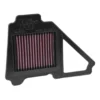 YA-1213 K&N Replacement Air Filter