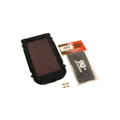 YA-3502-T K&N Powerlid Airbox Cover