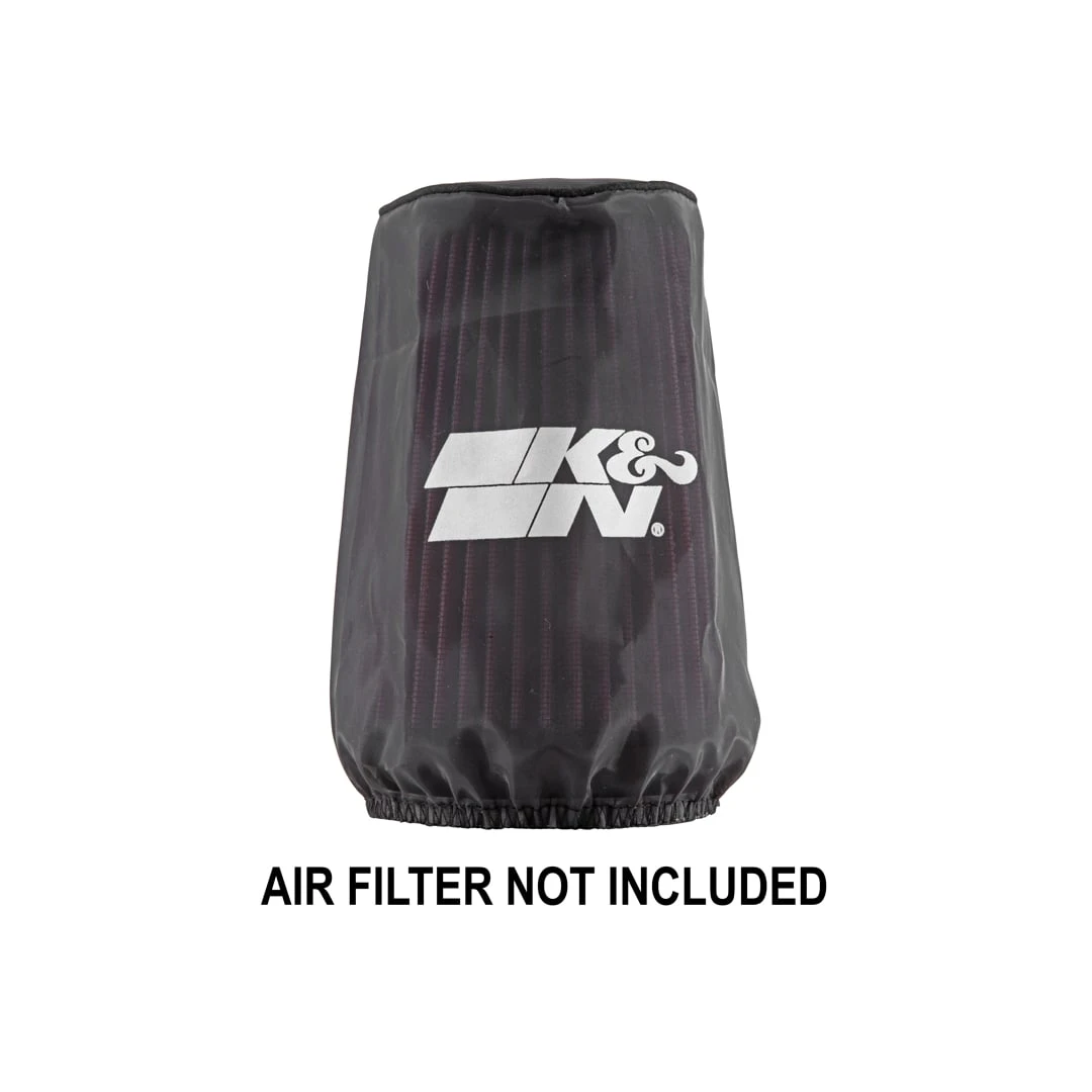 YA-3502DK K&N Air Filter Wrap 2 YA-3502DK K&N Air Filter Wrap - Image 2