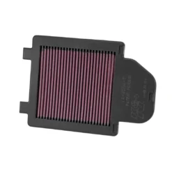 YA-4504-T K&N Powerlid Airbox Cover