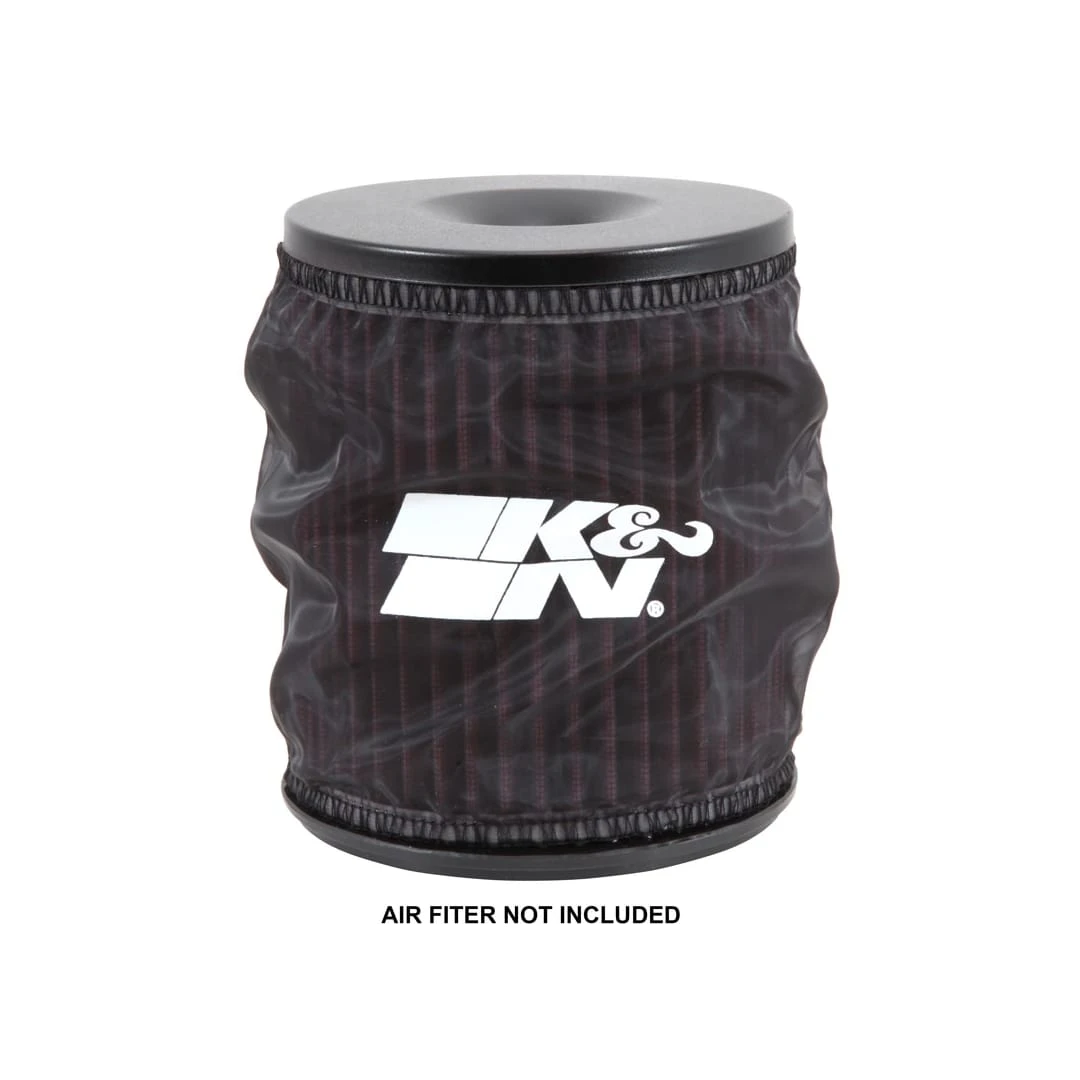 YA-4504PK K&N Air Filter Wrap 2 YA-4504PK K&N Air Filter Wrap - Image 2