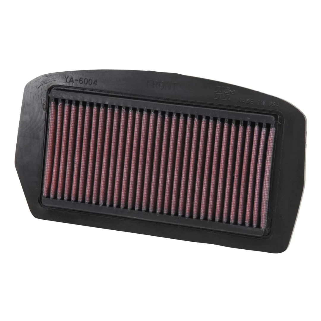 YA-6004 K&N Replacement Air Filter 1 YA-6004 K&N Replacement Air Filter