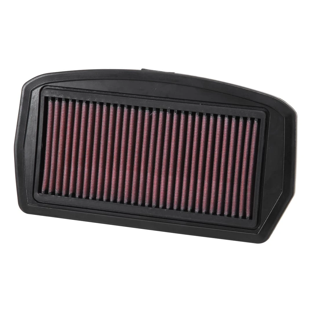 YA-6004 K&N Replacement Air Filter 2 YA-6004 K&N Replacement Air Filter - Image 2