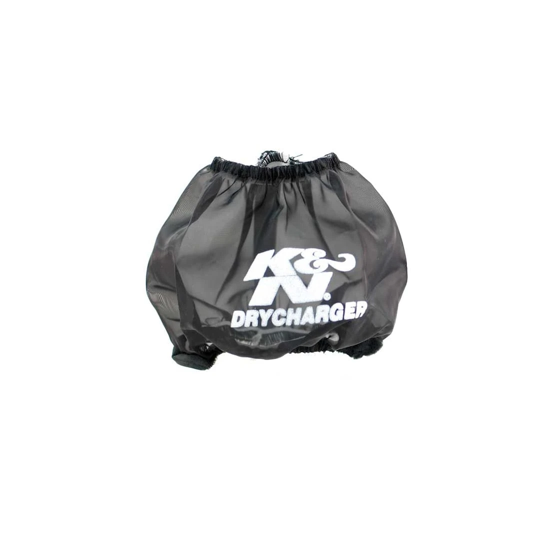 YA-6601DK K&N Air Filter Wrap 1 YA-6601DK K&N Air Filter Wrap
