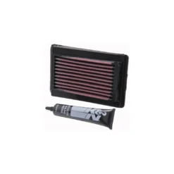 YA-6604 K&N Replacement Air Filter