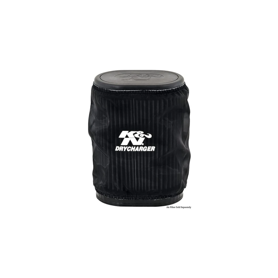 YA-7008DK K&N Air Filter Wrap 1 YA-7008DK K&N Air Filter Wrap