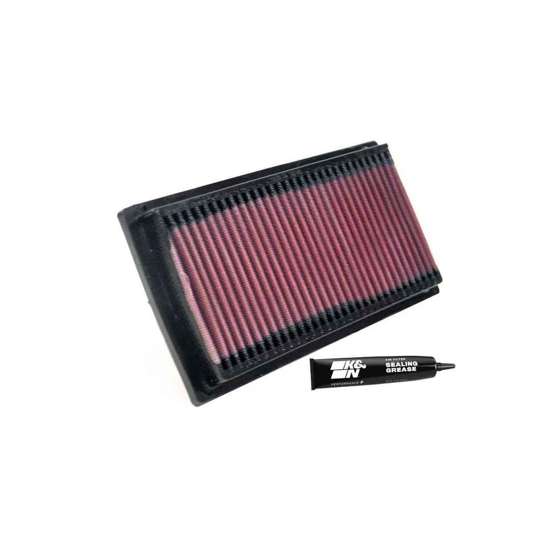 YA-8596 K&N Replacement Air Filter 1 YA-8596 K&N Replacement Air Filter